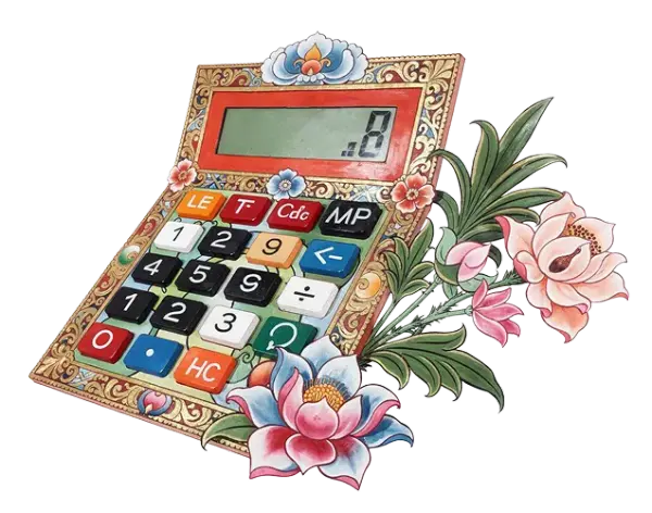 Calculator